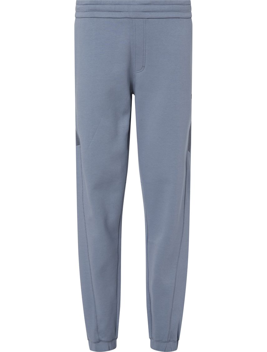 Jogger comfort con logo tape