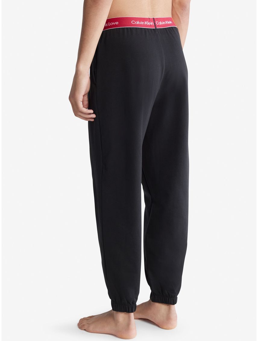 Jogger de pijama - Pride this is love