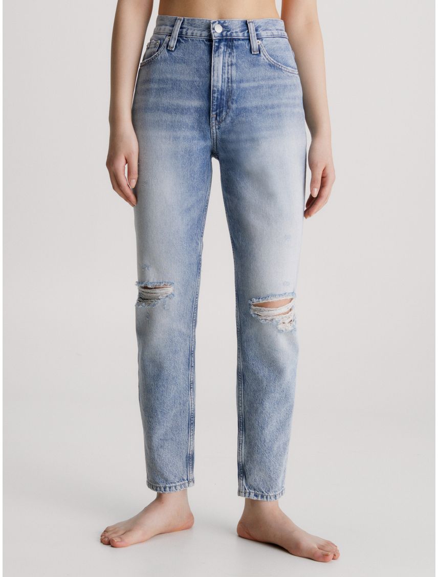 Mom jeans