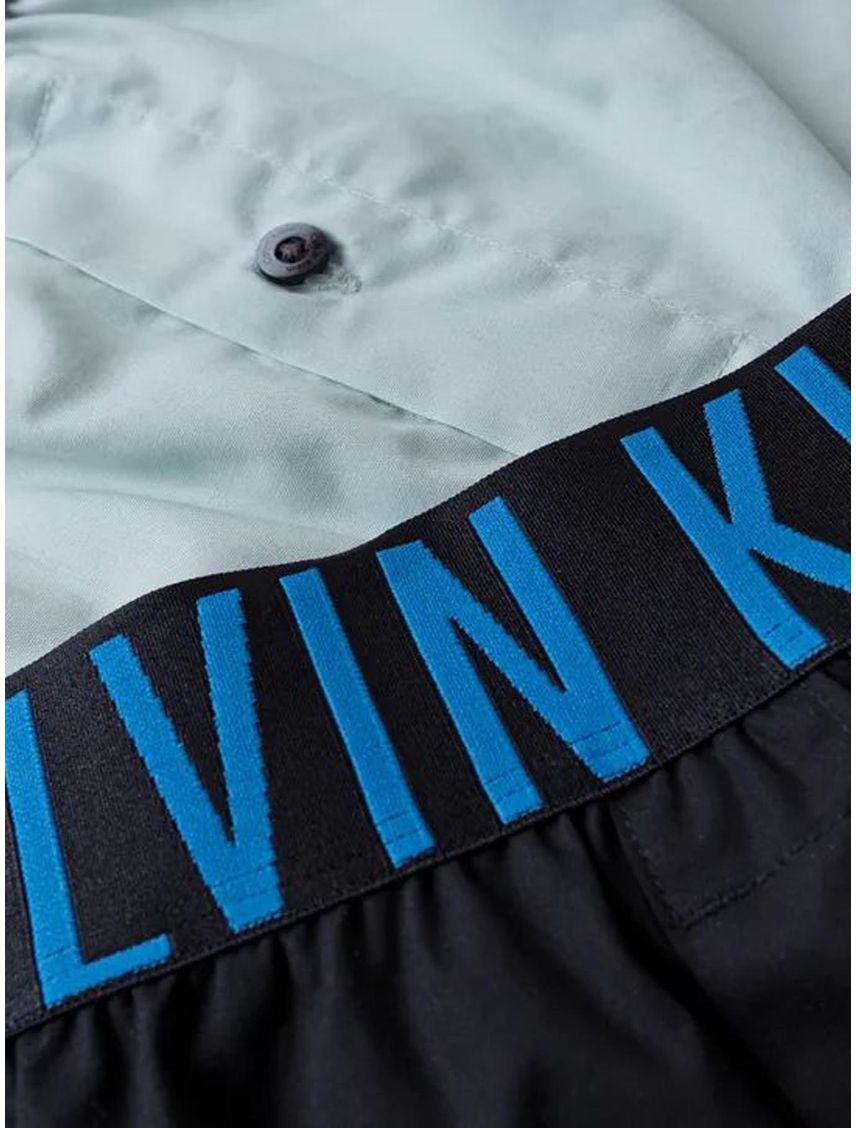 Pack de 2 boxer woven - intense power