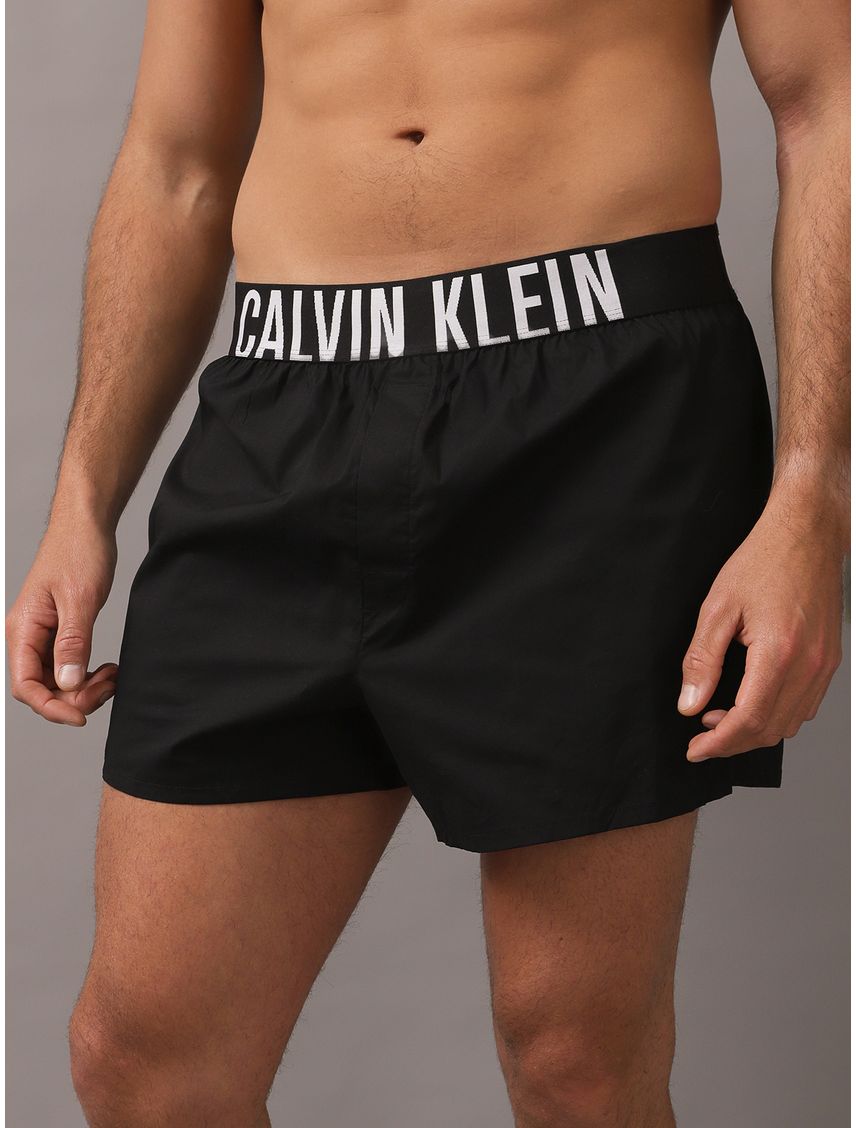 Pack de 2 boxer woven - Intense Power