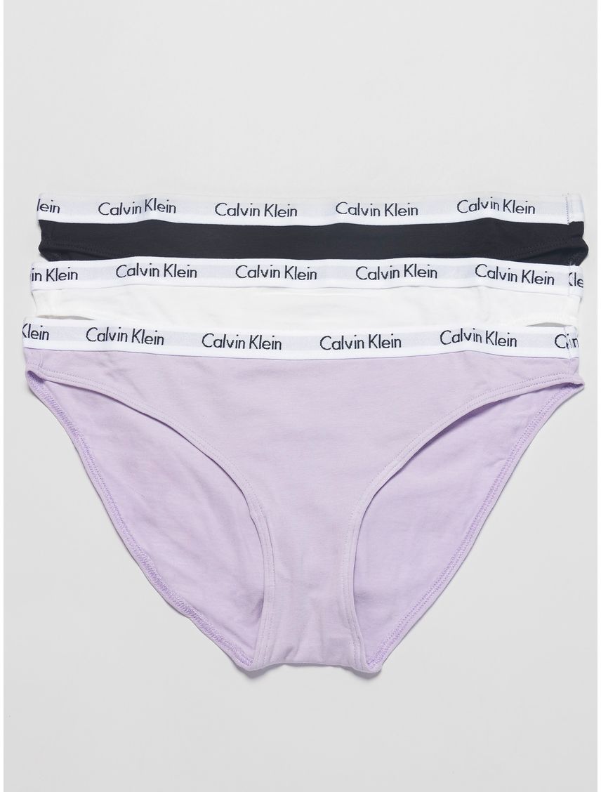 Pack de 3 bombachas - Carousel