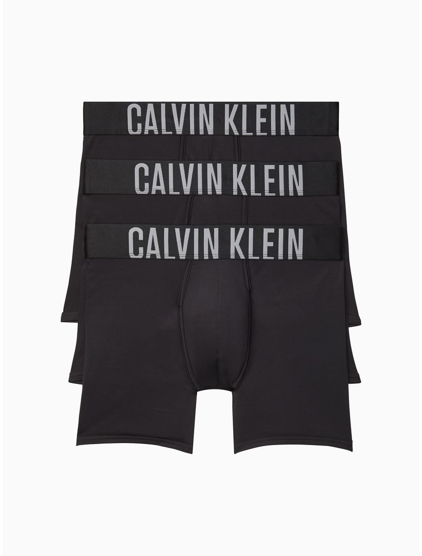 Pack de 3 boxer brief - intense power