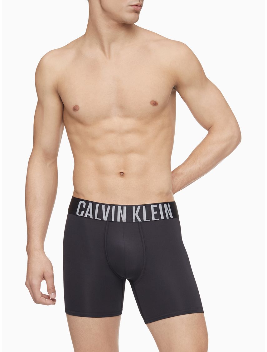 Pack de 3 boxer brief - intense power