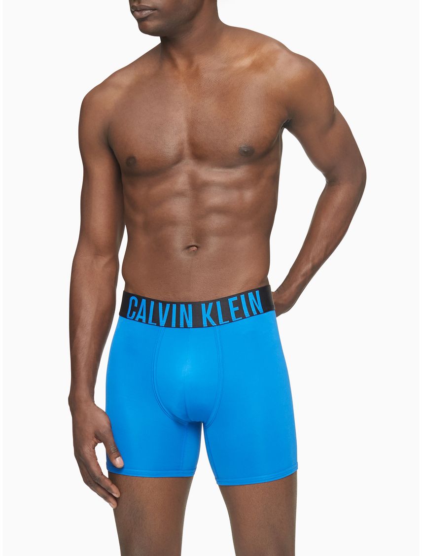 Pack de 3 boxer brief - intense power