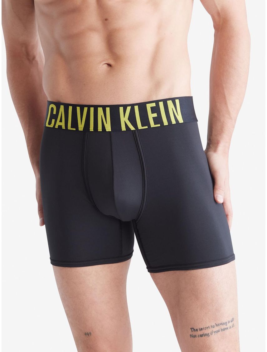 Pack de 3 boxer brief - intense power