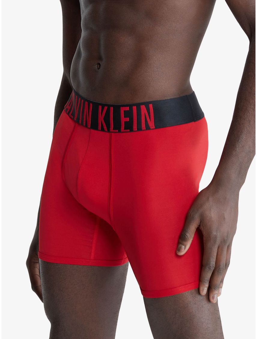 Pack de 3 boxer brief - intense power