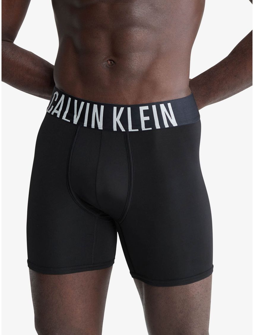 Pack de 3 boxer brief - intense power