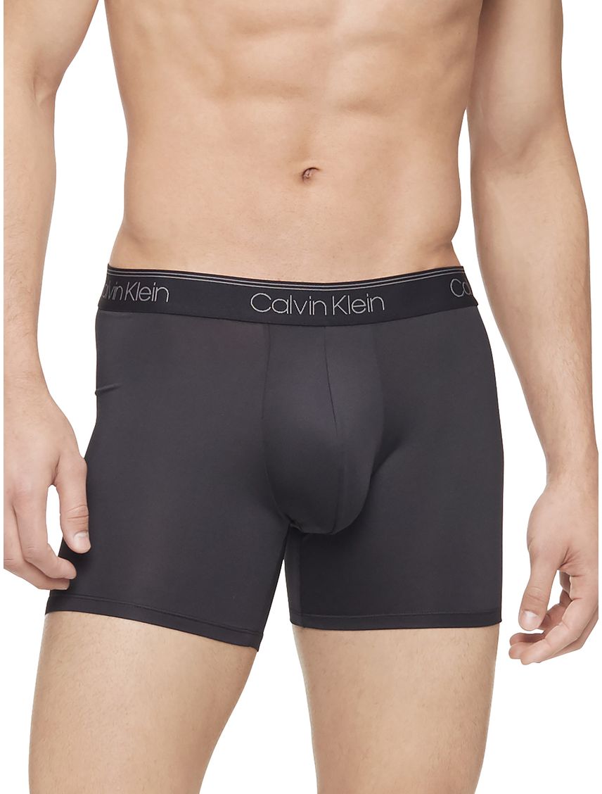 Pack de 3 boxer brief - micro stretch