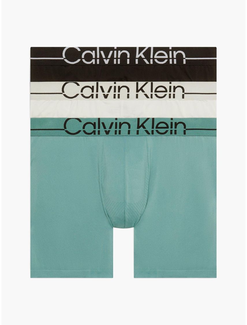 Pack de 3 boxer brief - pro fit micro