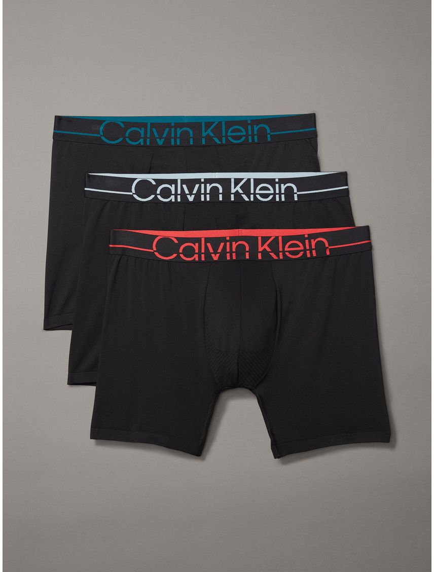 Pack de 3 boxer brief - pro fit micro