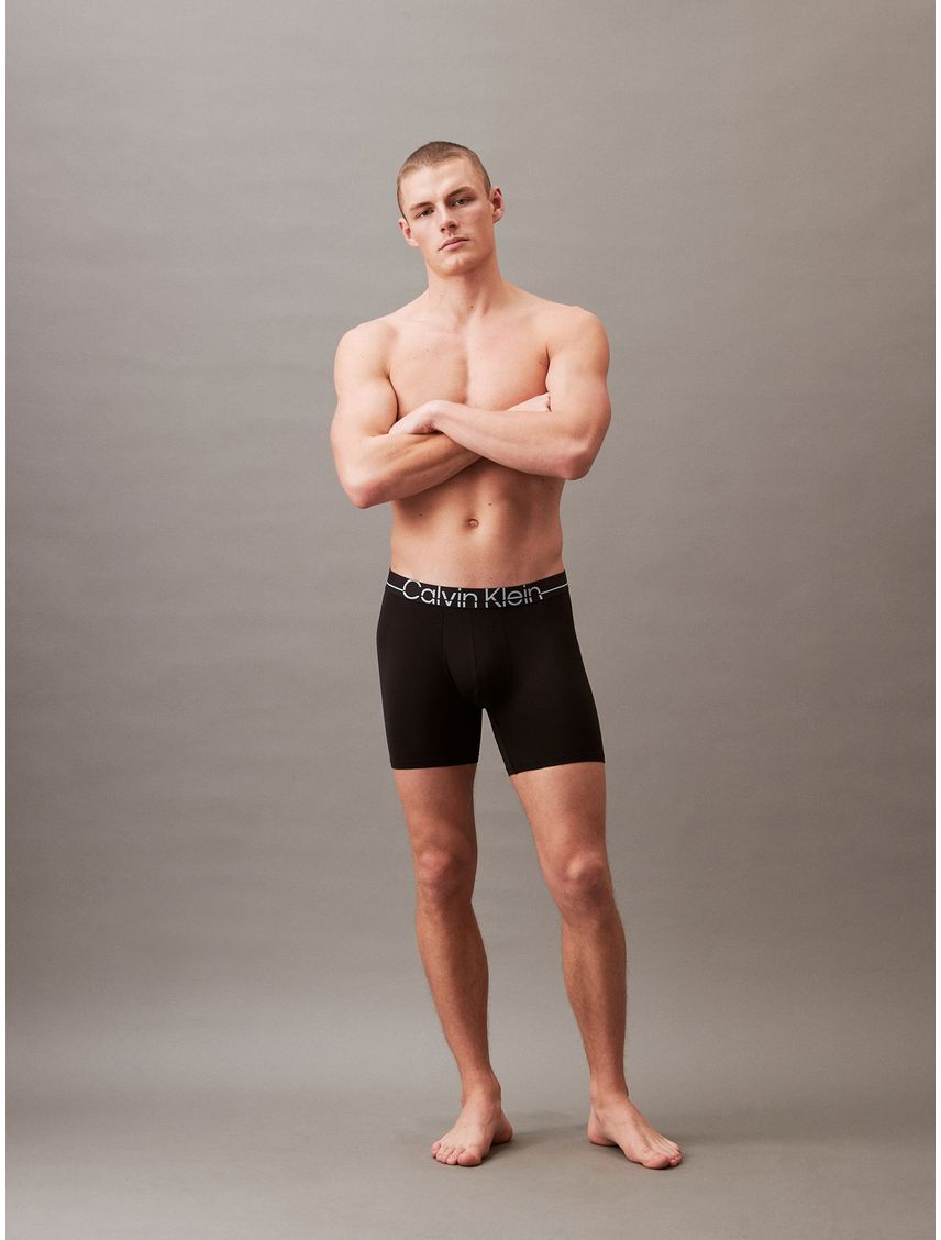 Pack de 3 boxer brief - pro fit micro
