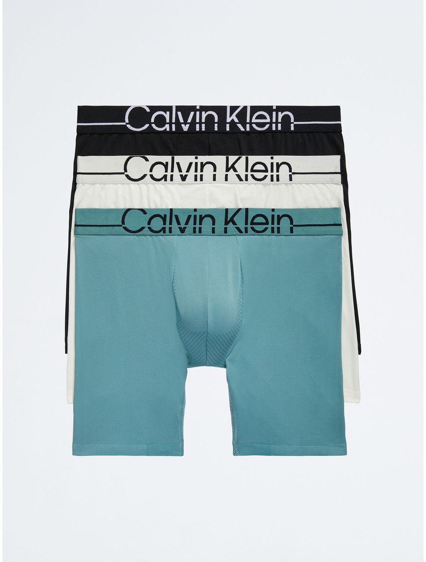 Pack de 3 boxer brief - pro fit micro