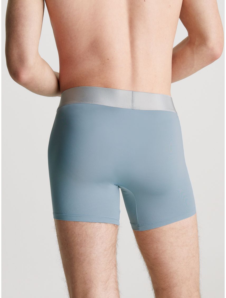 Pack de 3 boxer brief - Steel Micro