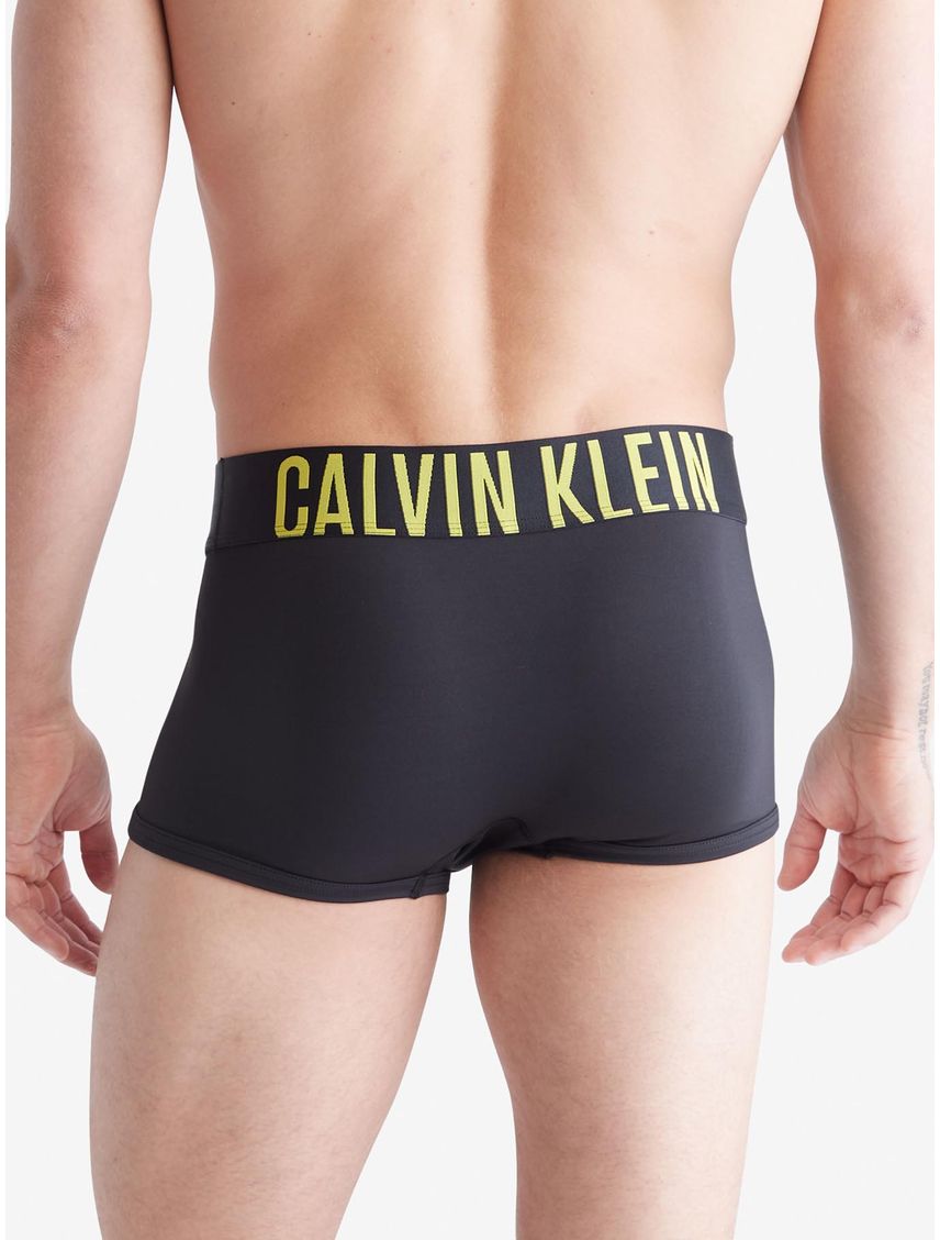 Pack de 3 boxer low rise trunk - intense power