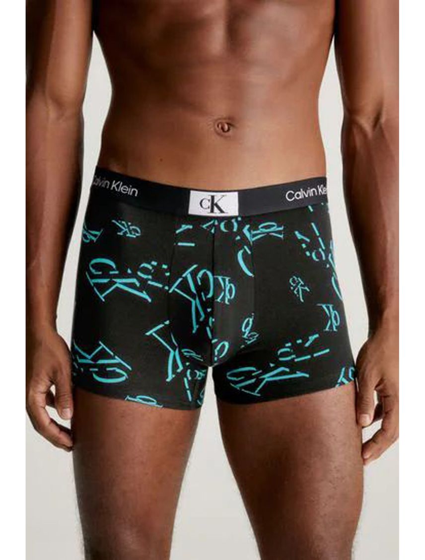 Pack de 3 boxer trunk - CK96