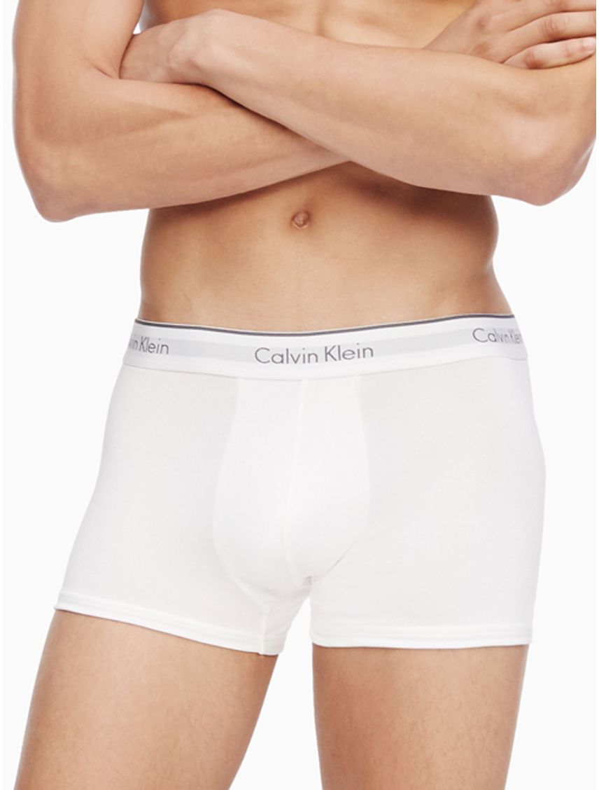 Pack de 3 boxer trunk - micro stretch