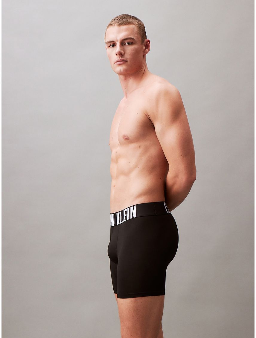 Pack de 3 boxers largos - Intense Power
