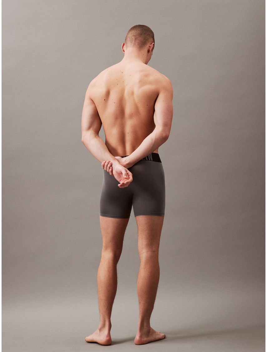 Pack de 3 boxers largos - Intense Power