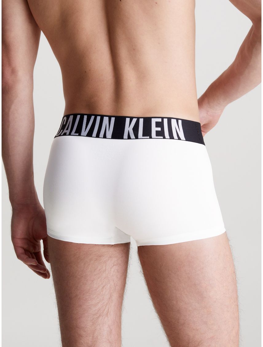 Pack de 3 bóxers trunk - Intense power micro