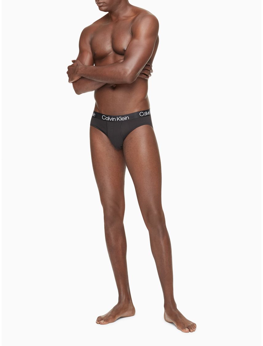 Pack de 3 hip brief - Modern Structure