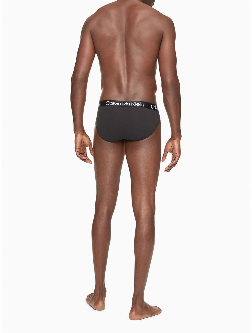 Pack de 3 hip brief - Modern Structure