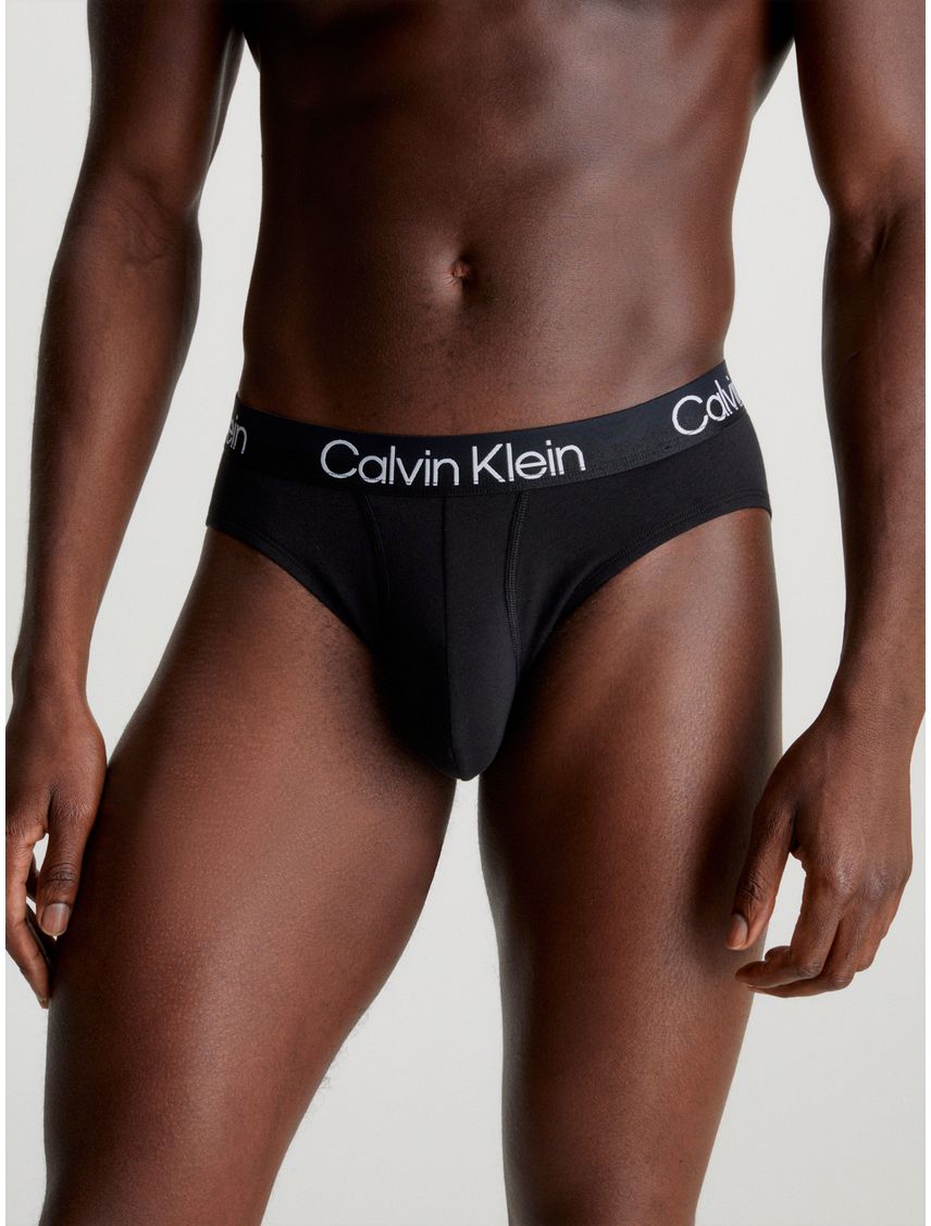 Pack de 3 hip brief - Modern Structure