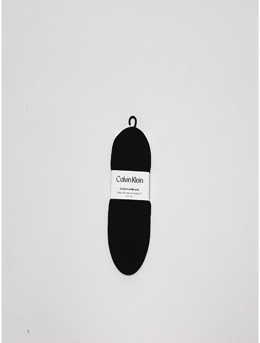 Pack de 3 medias invisibles