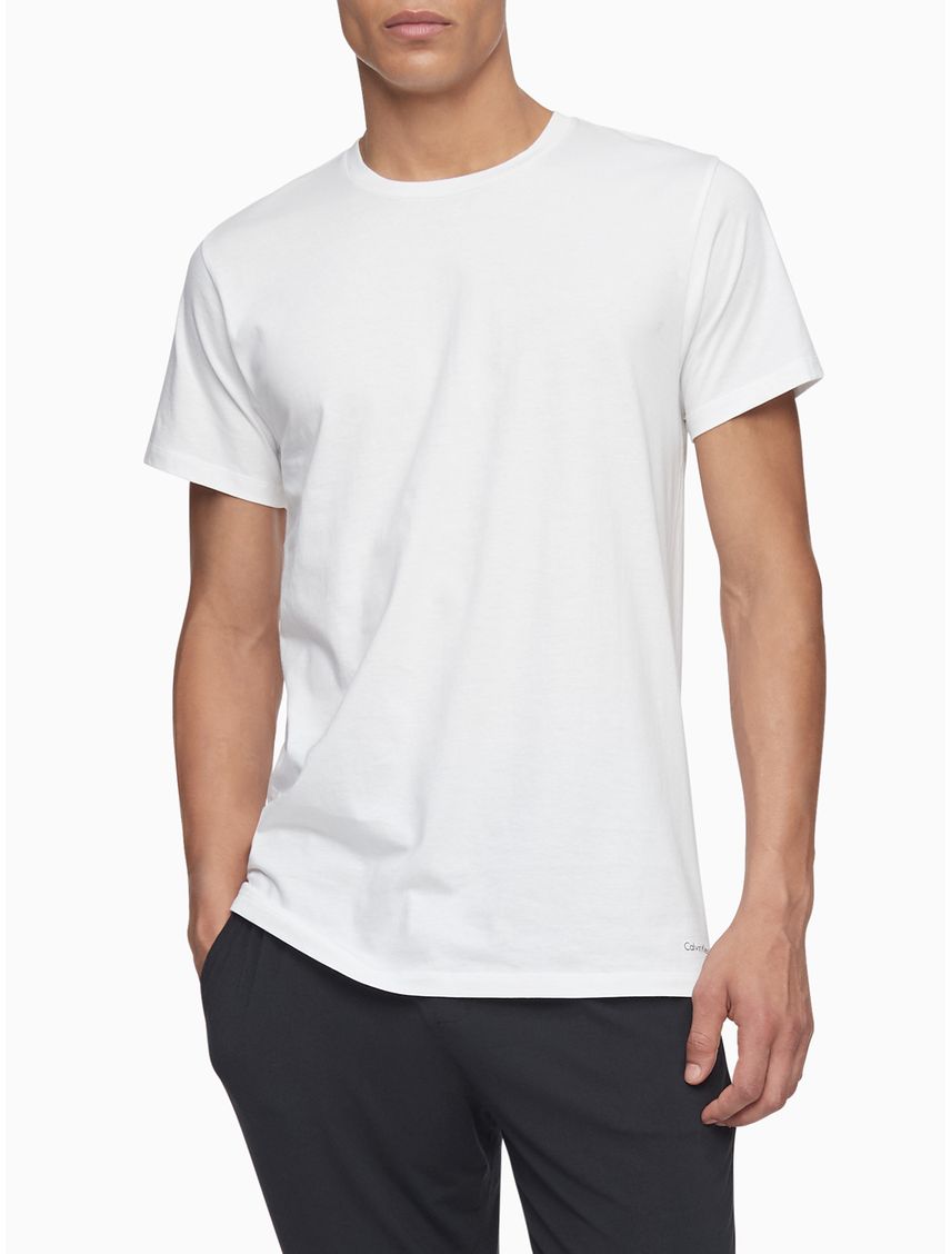 Pack de 3 remeras - cotton classics