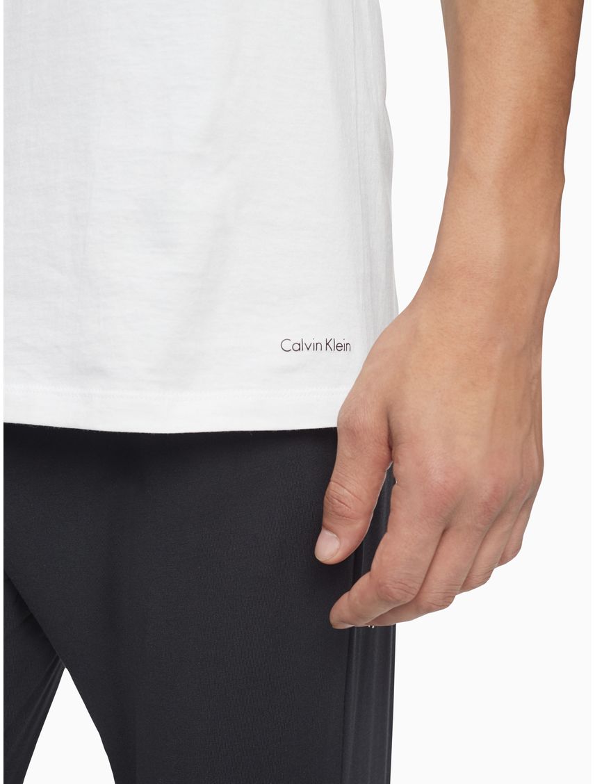 Pack de 3 remeras - cotton classics