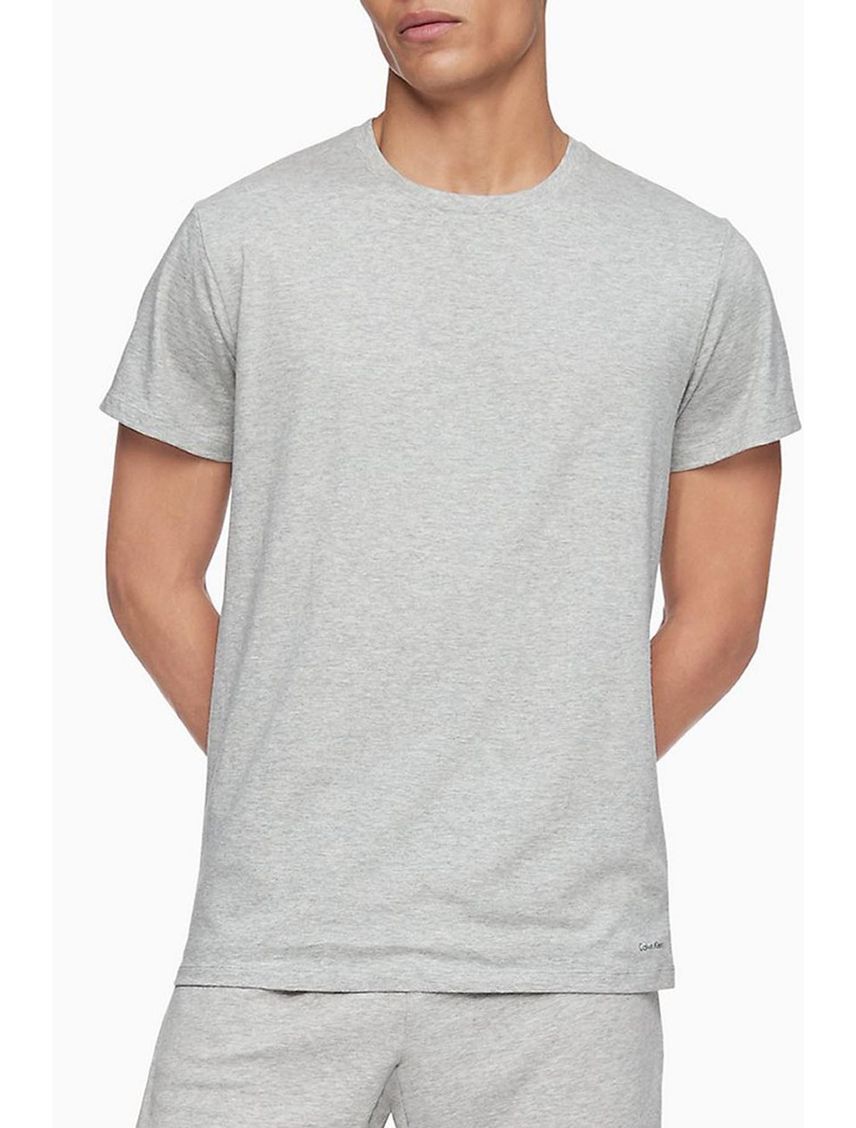 Pack de 3 remeras - cotton classics