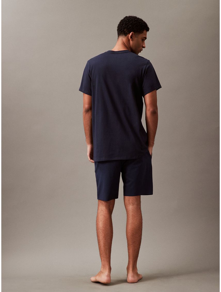 Pack de 3 remeras - cotton classics