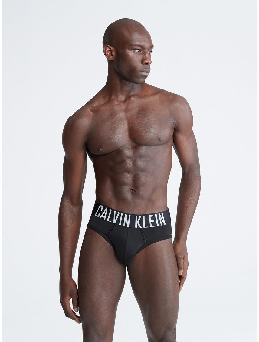 Pack de 3 slip - intense power
