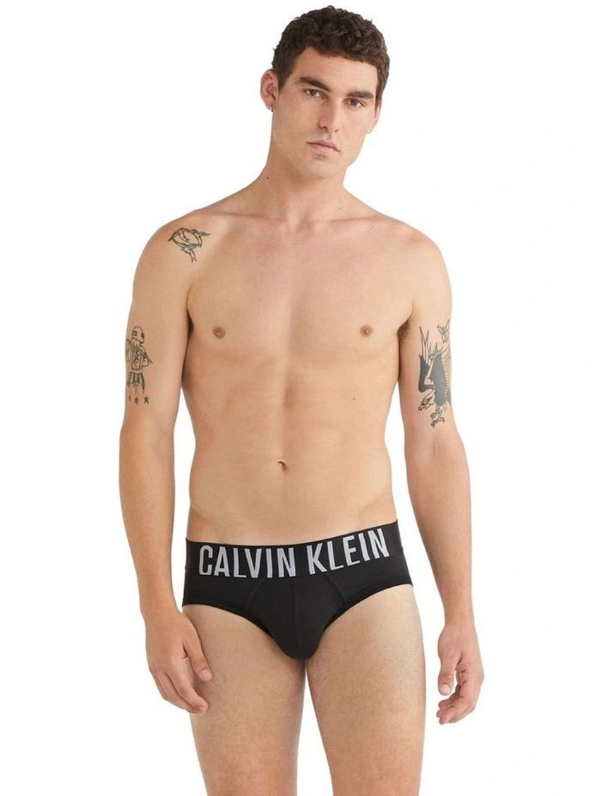 Pack de 3 slip - intense power cotton