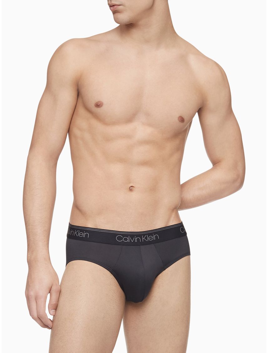 Pack de 3 slip - micro stretch