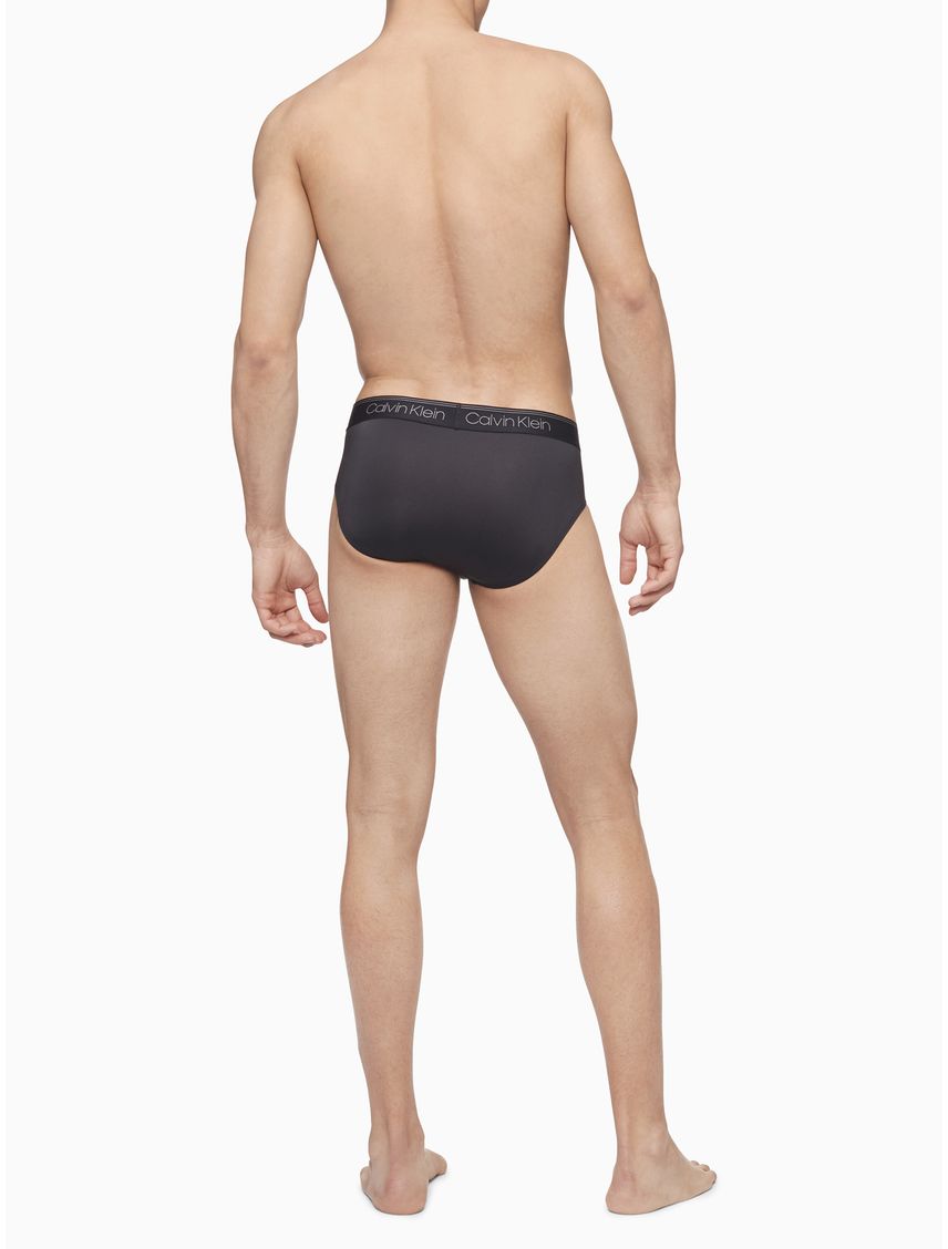 Pack de 3 slip - micro stretch