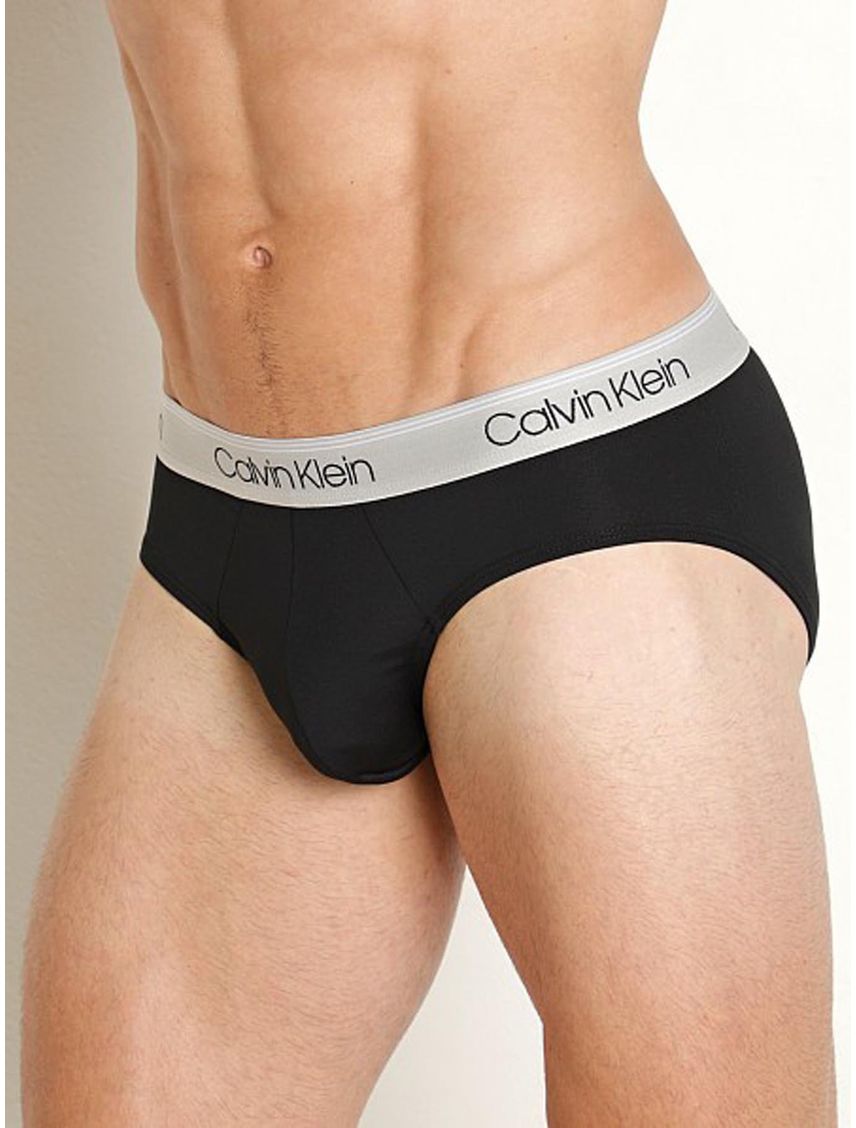 Pack de 3 slip - micro stretch