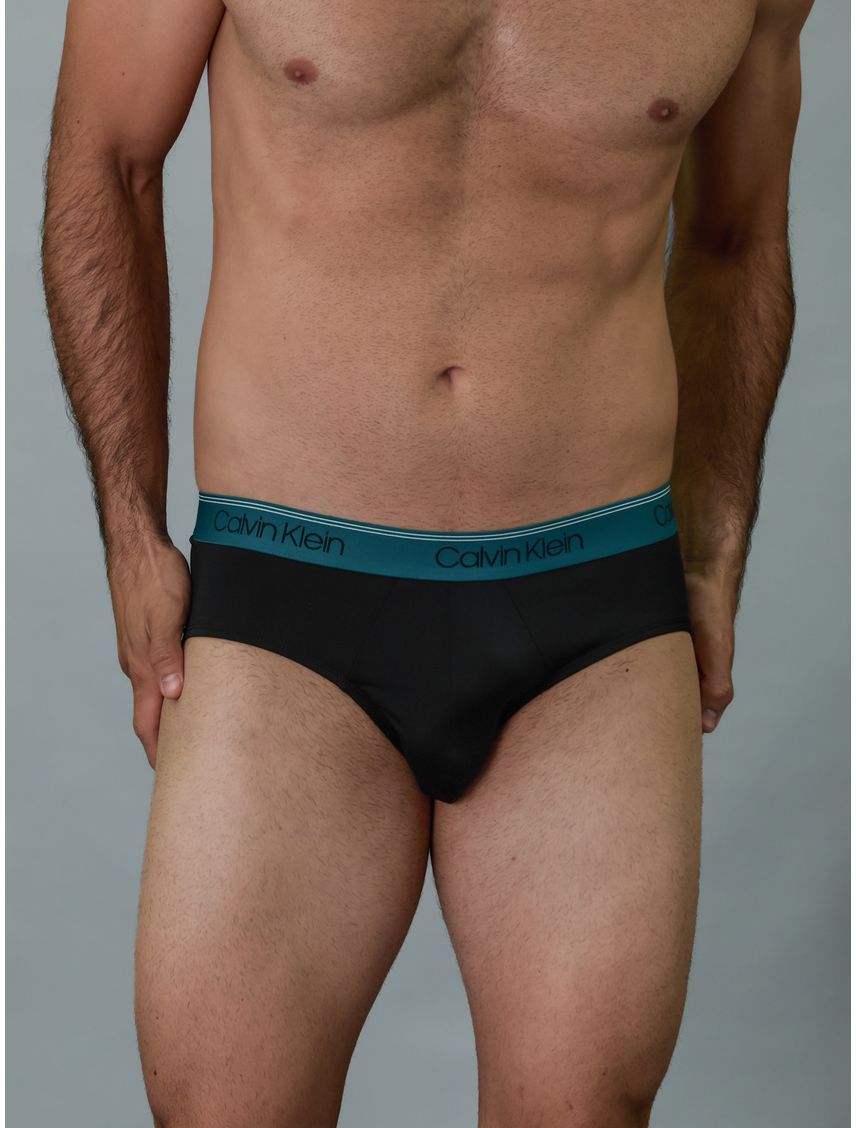 Pack de 3 slip - micro stretch