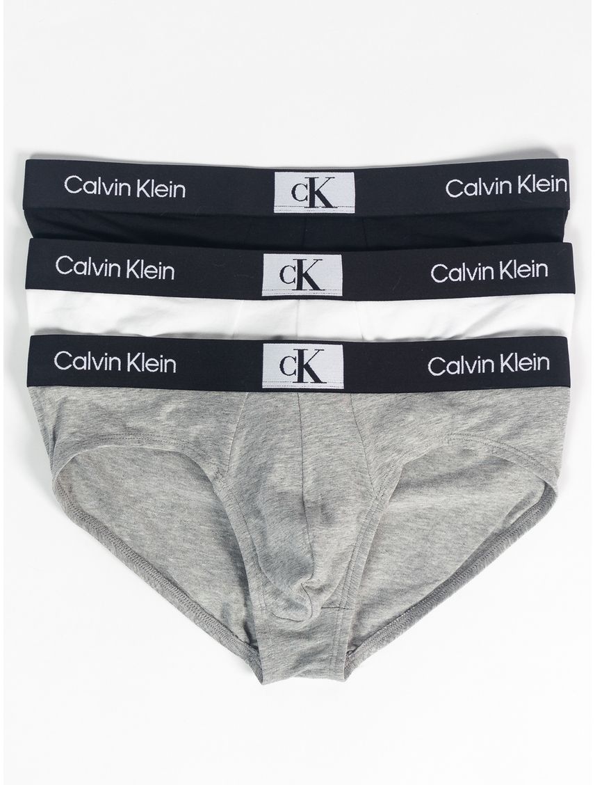 Pack de 3 slips - CK96