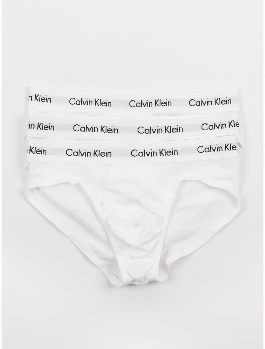 Pack de 3 slips - Cotton Stretch Wicking