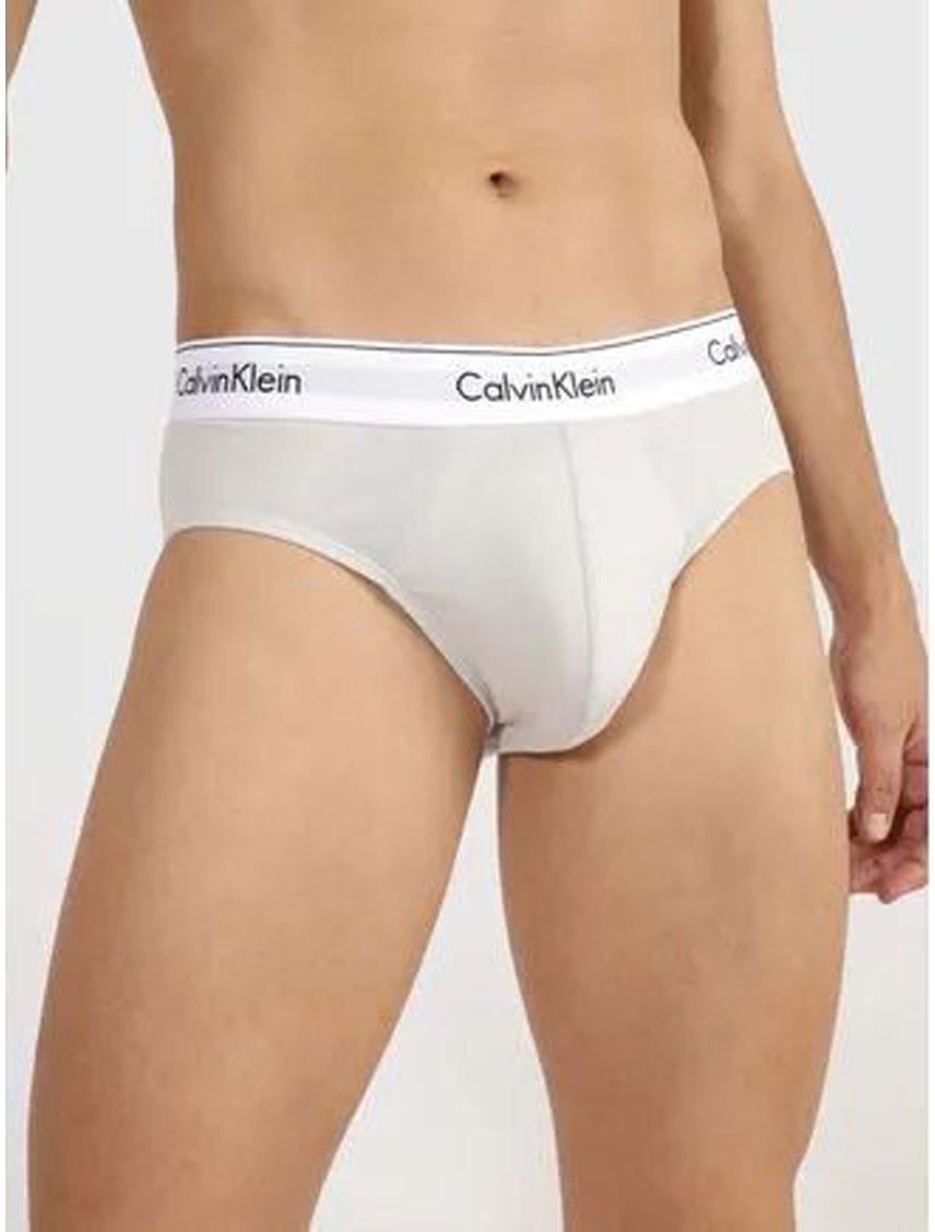 Pack de 3 slips - modern cotton stretch