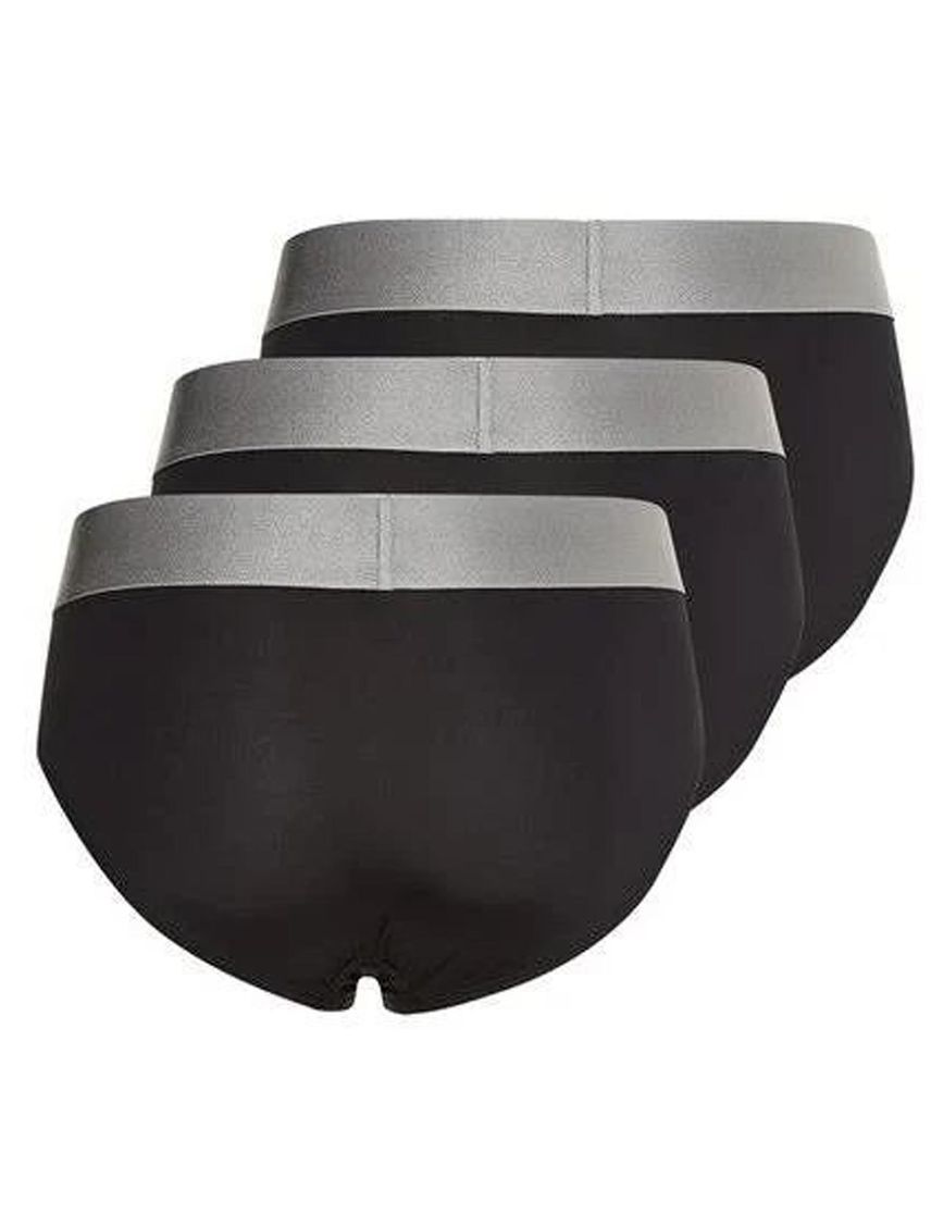 Pack de 3 slips - Steel Micro
