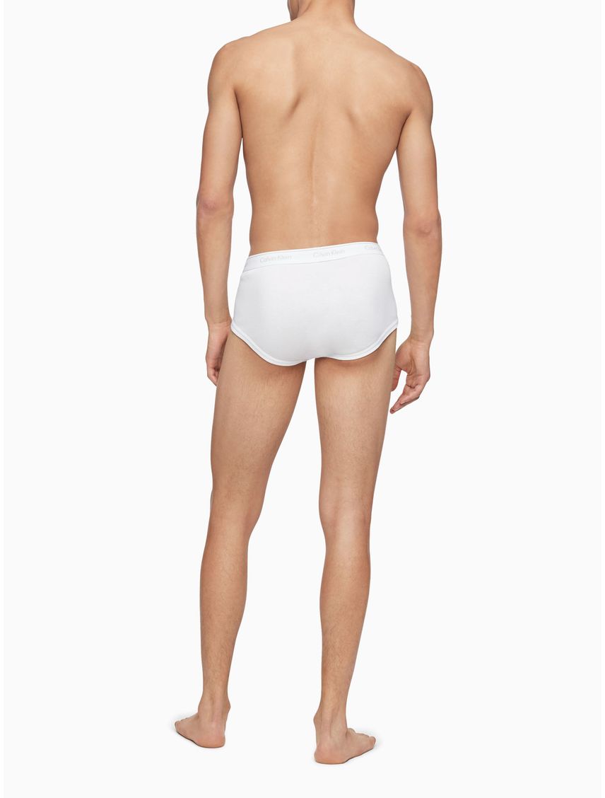 Pack de 4 boxer brief - cotton classics