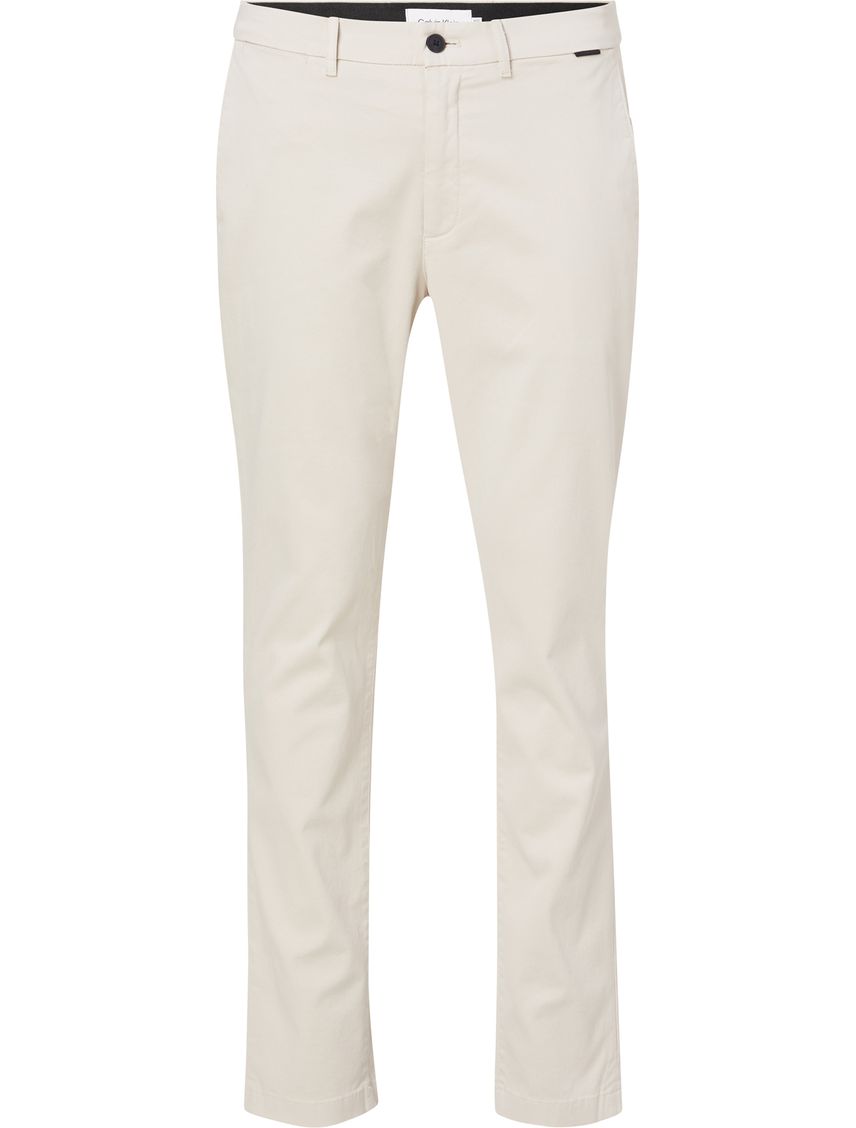 Pantalón chino slim