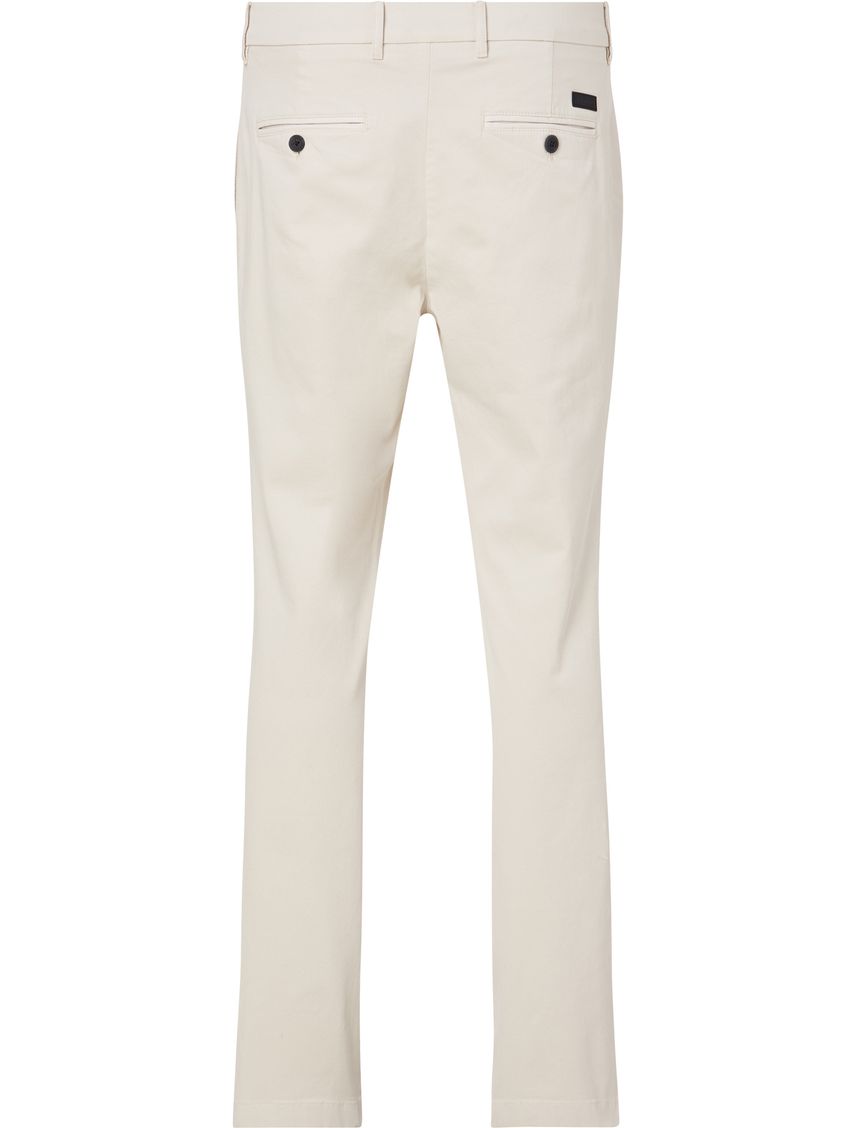 Pantalón chino slim