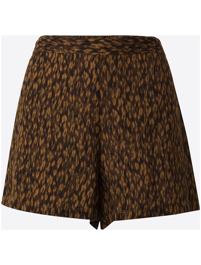 Pantalón corto de pijama