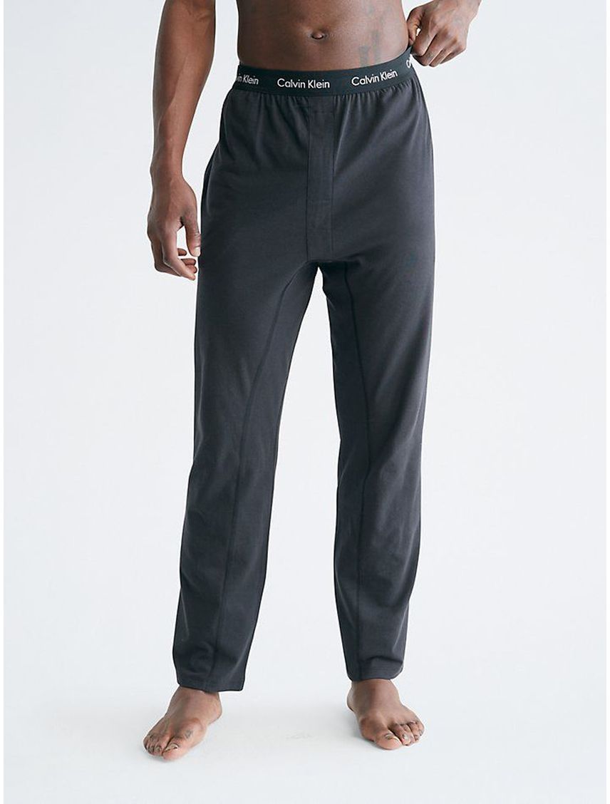 Pantalón de dormir - cotton stretch