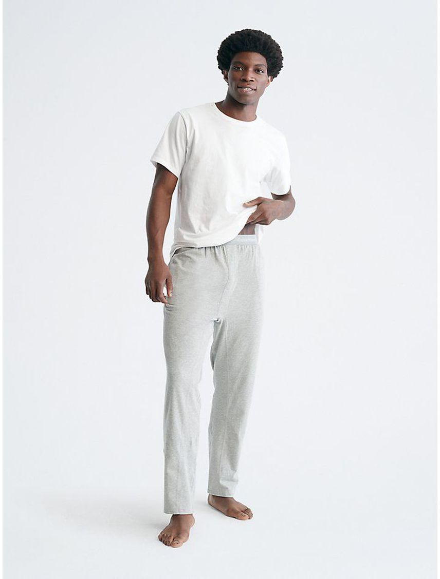 Pantalón de dormir - cotton stretch