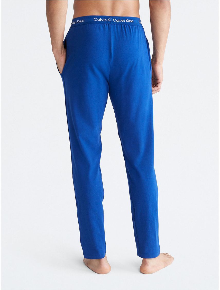 Pantalón de dormir - cotton stretch