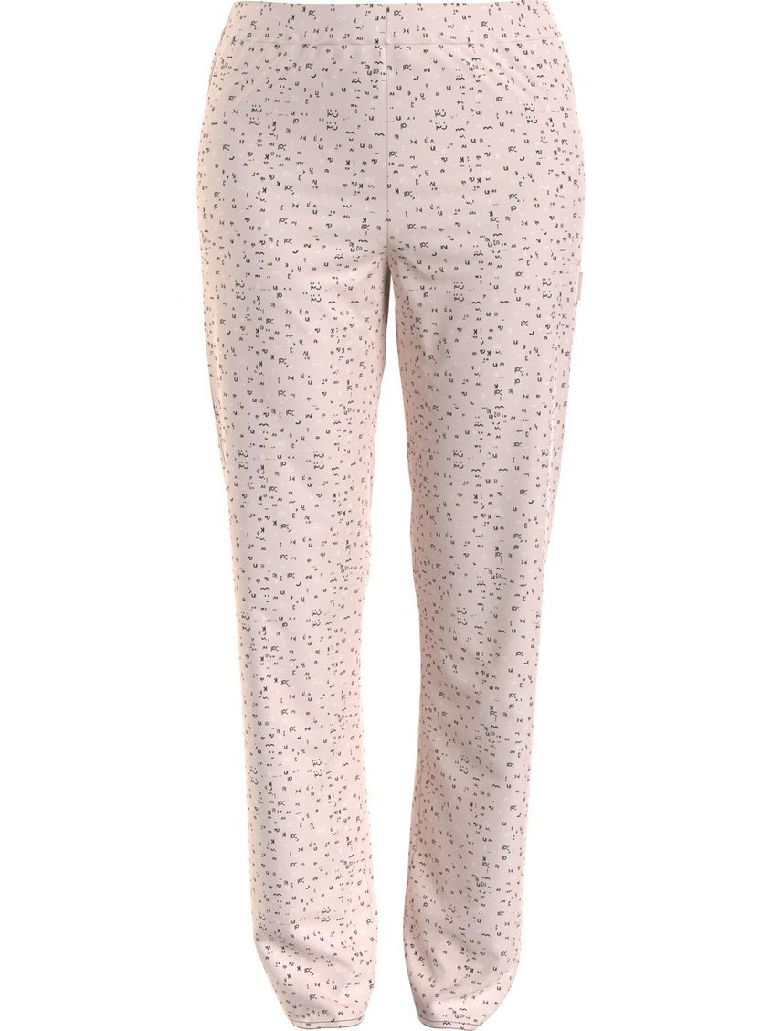 Pantalón de pijama - woven viscose